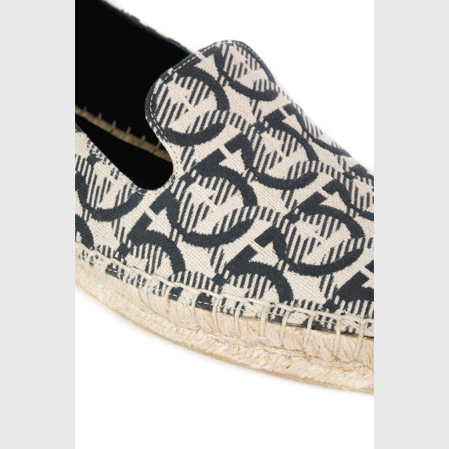 Эспадрильи Salvatore Ferragamo