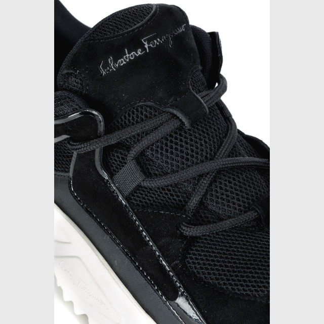 Кроссовки Salvatore Ferragamo