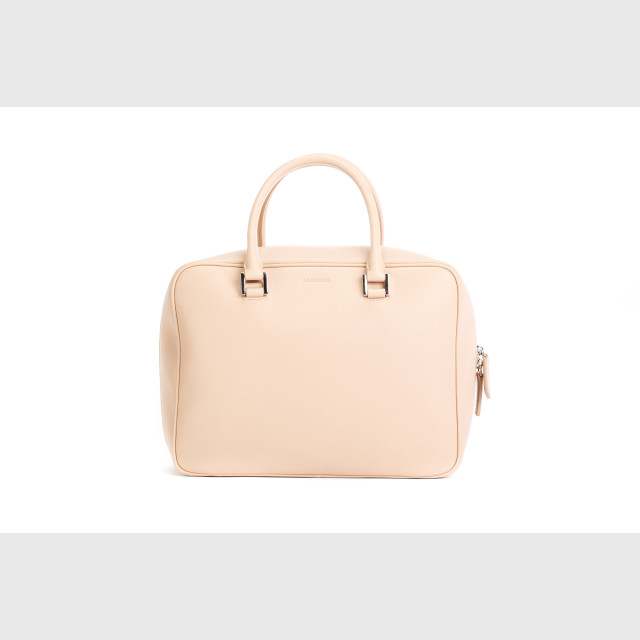 Сумка бокс Jil Sander