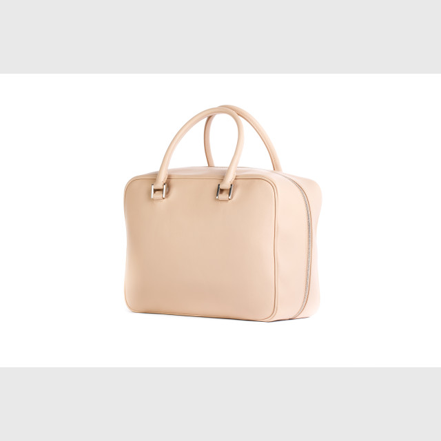 Сумка бокс Jil Sander