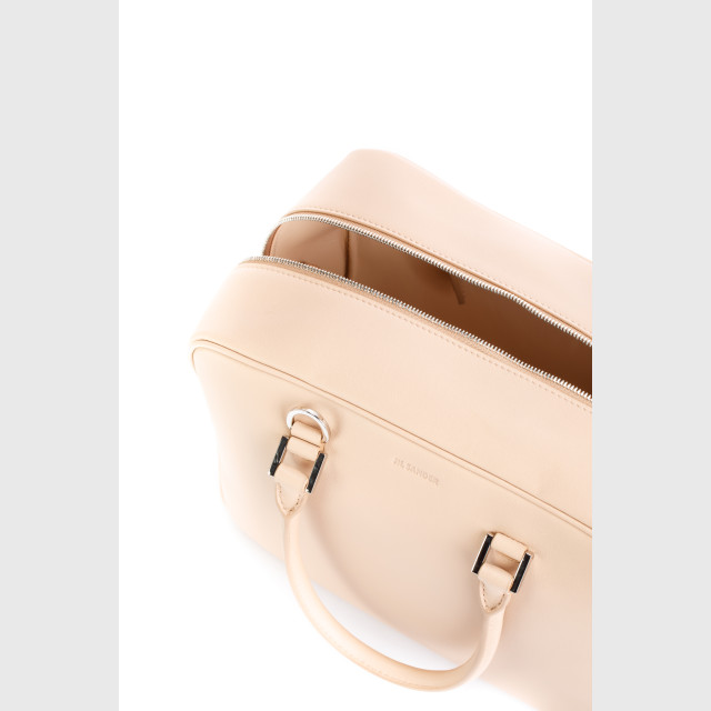 Сумка бокс Jil Sander