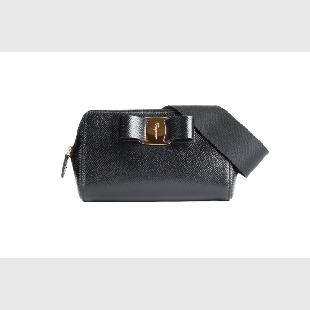 Сумка поясна Salvatore Ferragamo