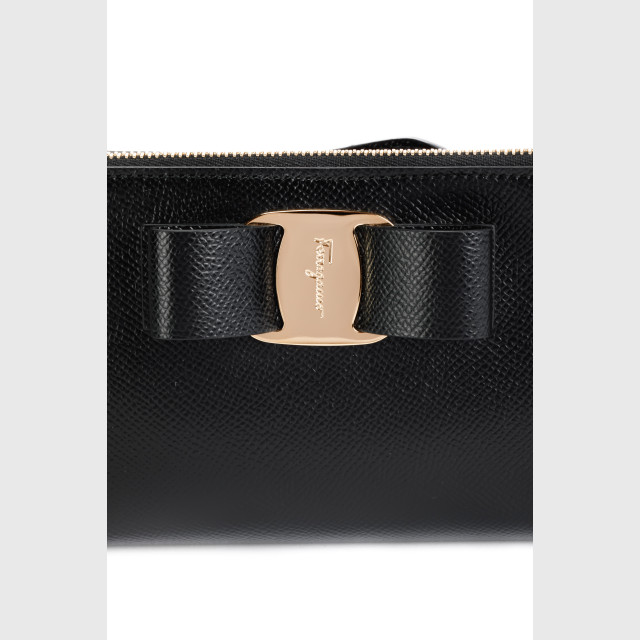 Сумка поясна Salvatore Ferragamo