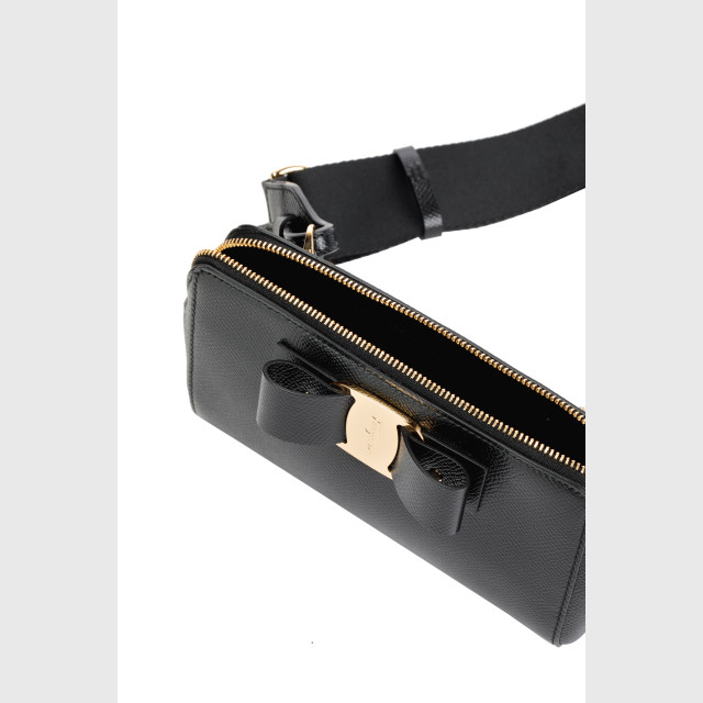 Сумка поясна Salvatore Ferragamo
