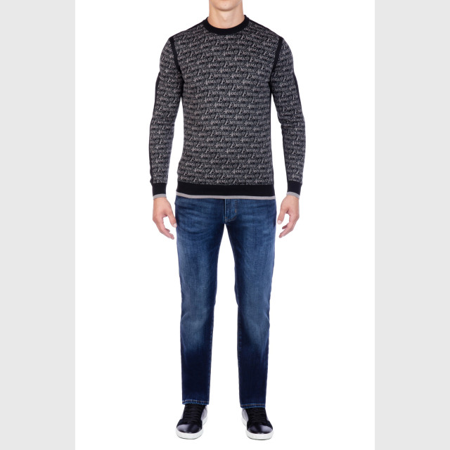 Джинси Emporio Armani