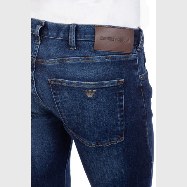 Джинси Emporio Armani