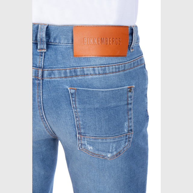 Джинси Bikkembergs