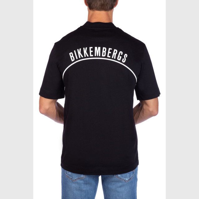 Футболка Bikkembergs