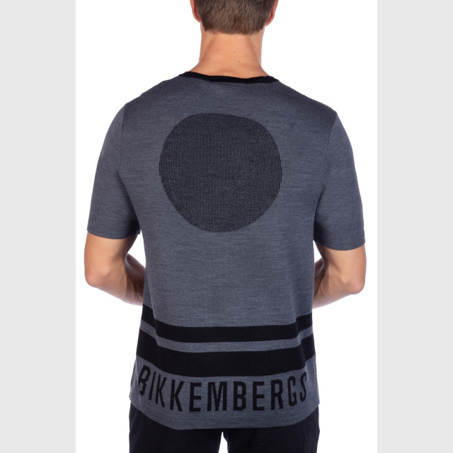 Трикотаж Bikkembergs