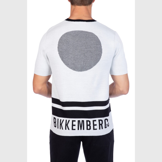 Трикотаж Bikkembergs
