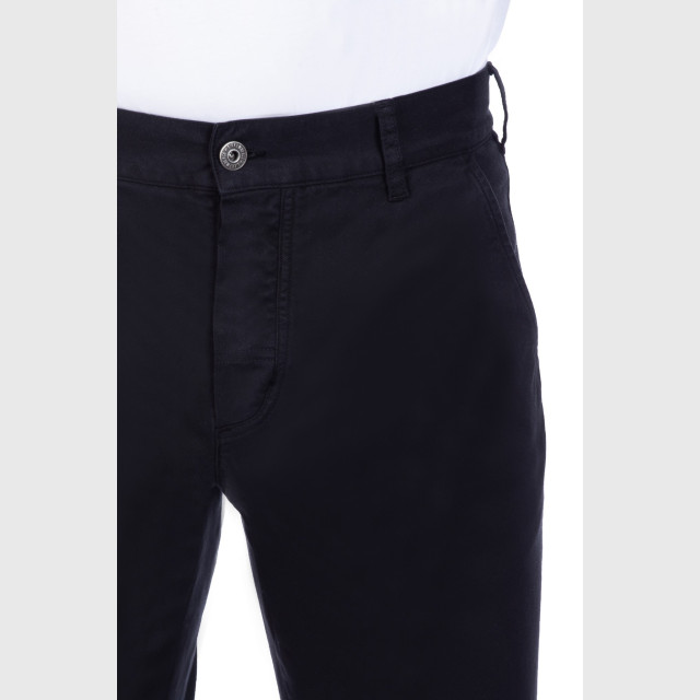Брюки хлопковые Bikkembergs