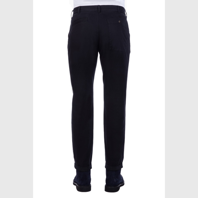 Брюки хлопковые Bikkembergs