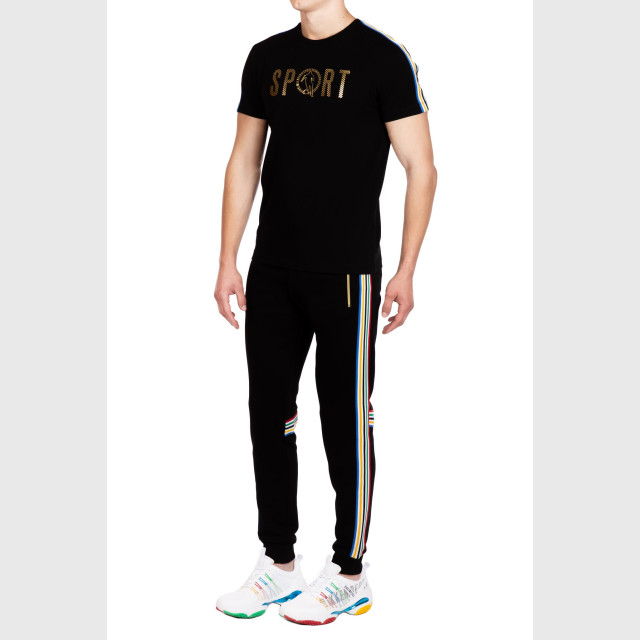 Брюки спортивные Bikkembergs