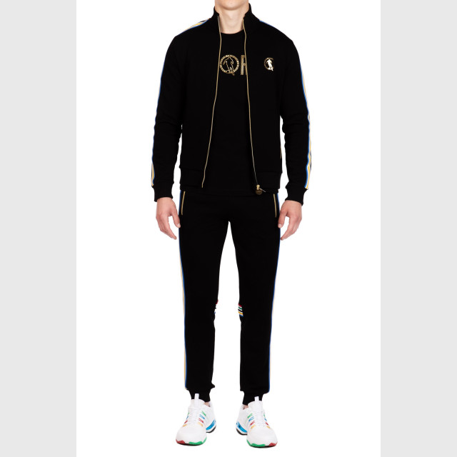 Кофта спортивная Bikkembergs