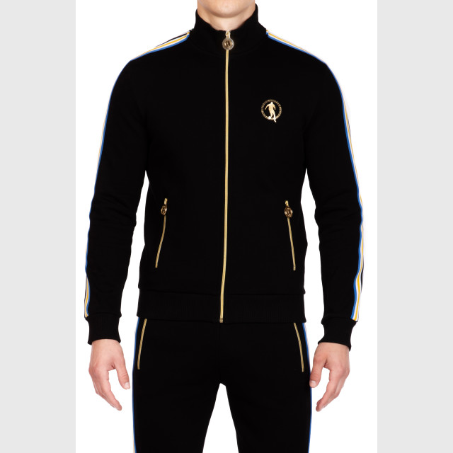 Кофта спортивная Bikkembergs