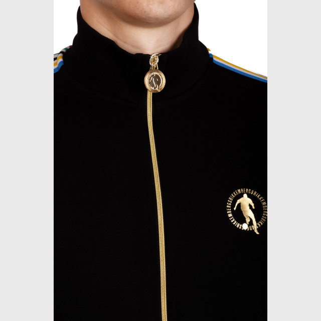 Кофта спортивная Bikkembergs
