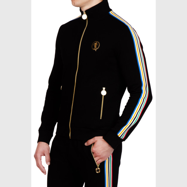 Кофта спортивная Bikkembergs