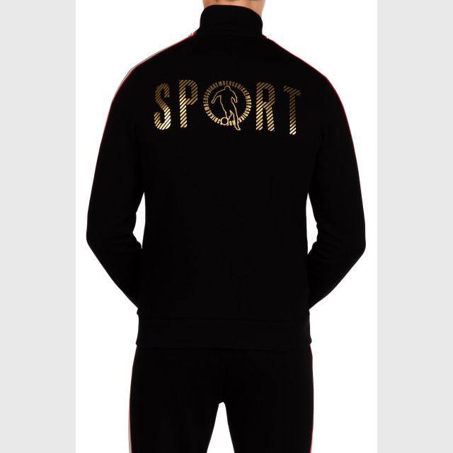 Кофта спортивная Bikkembergs