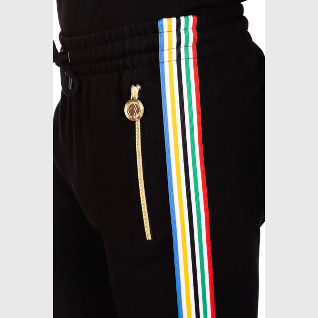 Брюки спортивные Bikkembergs