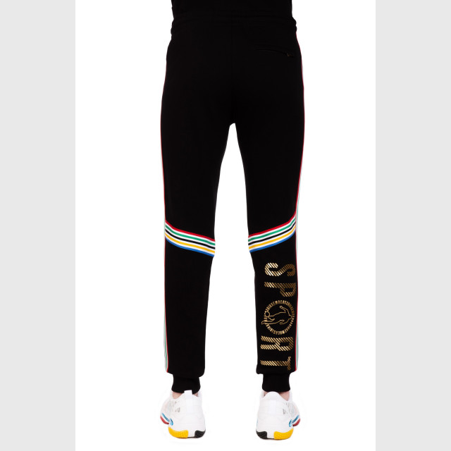 Брюки спортивные Bikkembergs