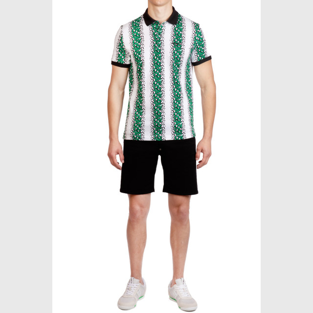 Поло Bikkembergs