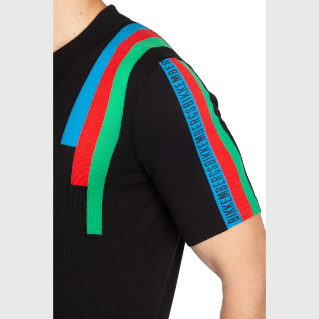 Поло Bikkembergs