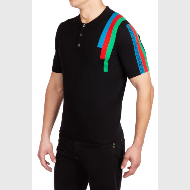 Поло Bikkembergs