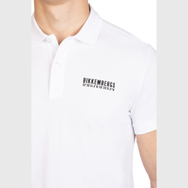Поло Bikkembergs