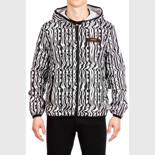 Ветровка Bikkembergs