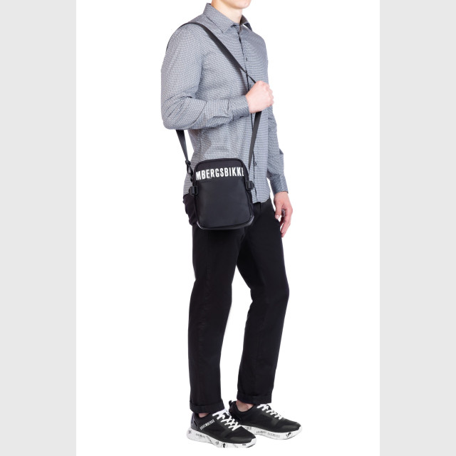 Рубашка Bikkembergs