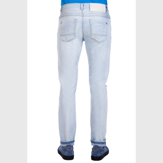 Джинсы Bikkembergs