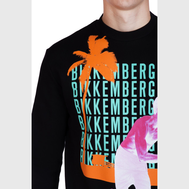 Світшот Bikkembergs