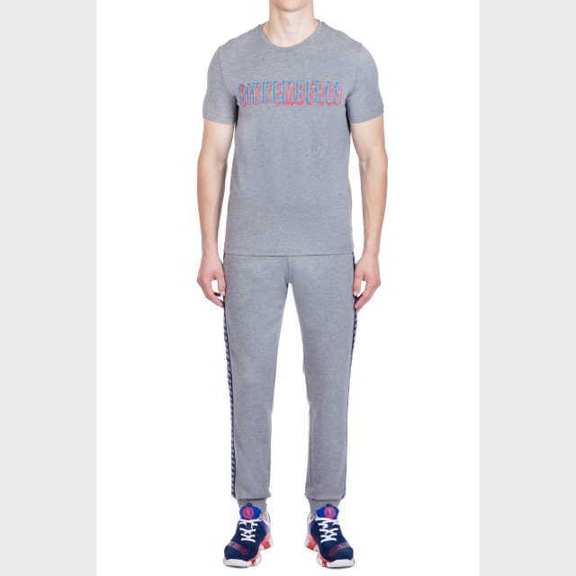 Футболка Bikkembergs