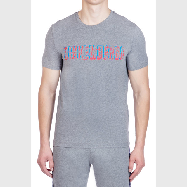 Футболка Bikkembergs