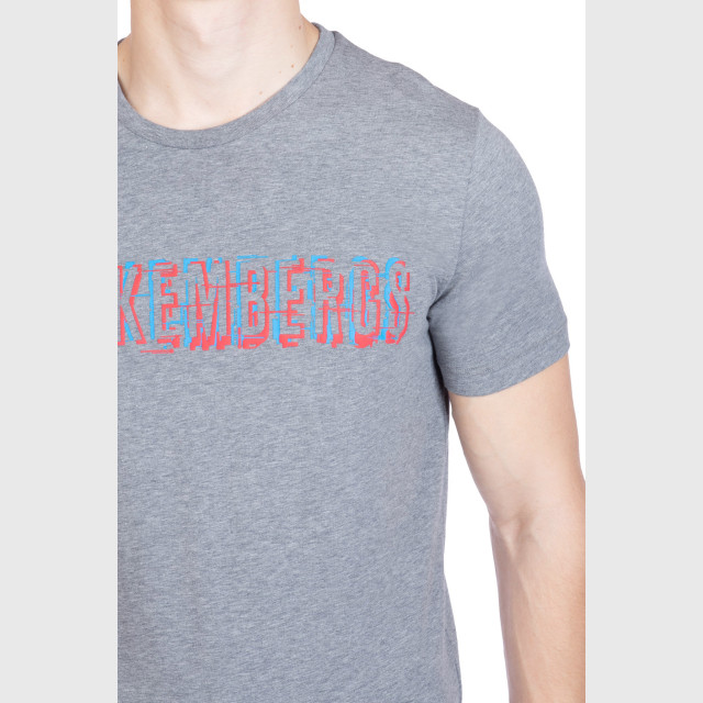 Футболка Bikkembergs