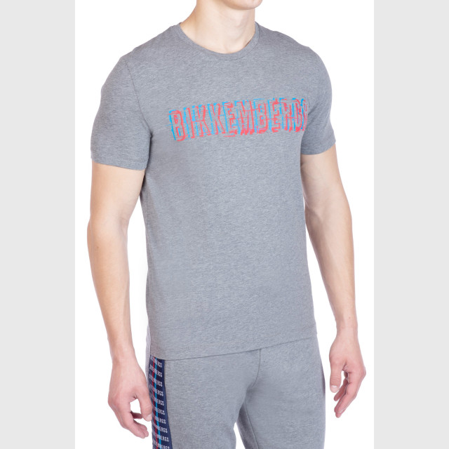 Футболка Bikkembergs