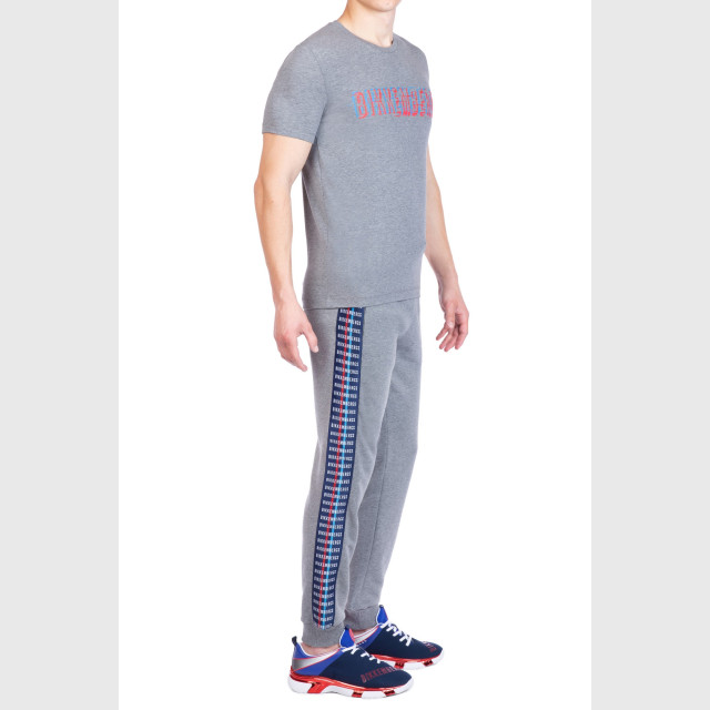 Кроссовки Bikkembergs
