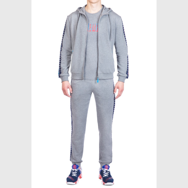 Кофта спортивна Bikkembergs