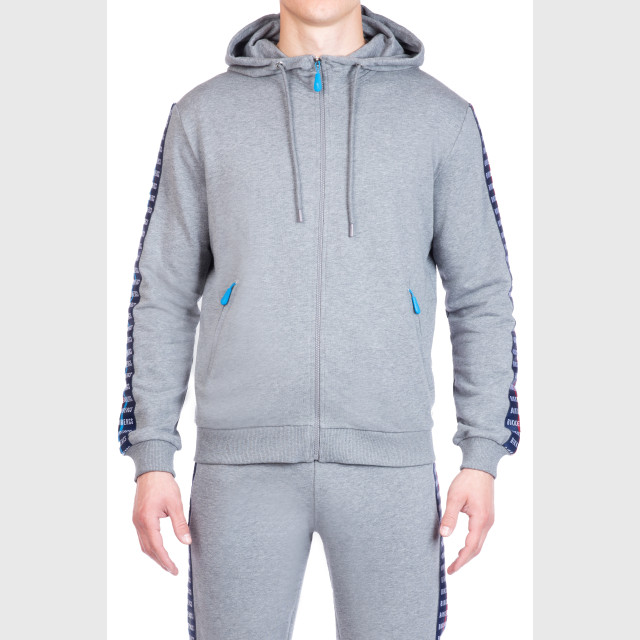 Кофта спортивна Bikkembergs