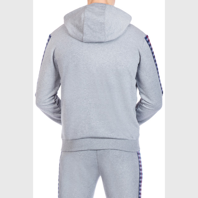 Кофта спортивна Bikkembergs