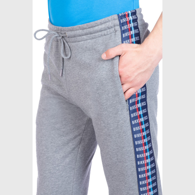 Брюки спортивные Bikkembergs