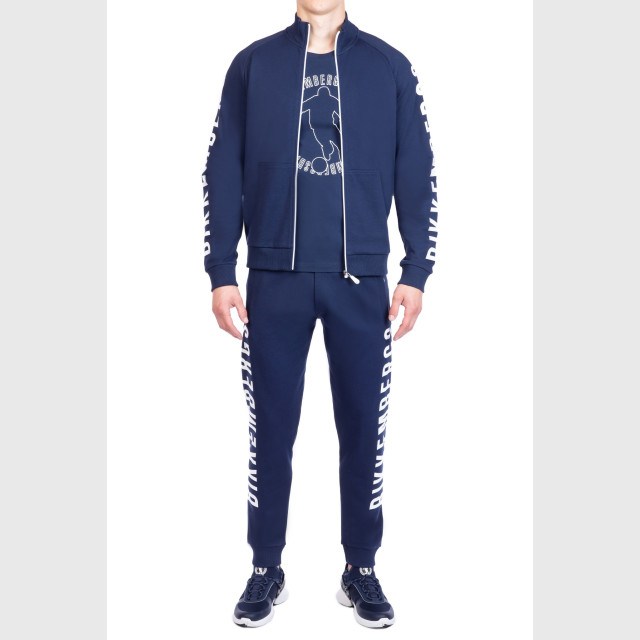 Костюм спортивный Bikkembergs