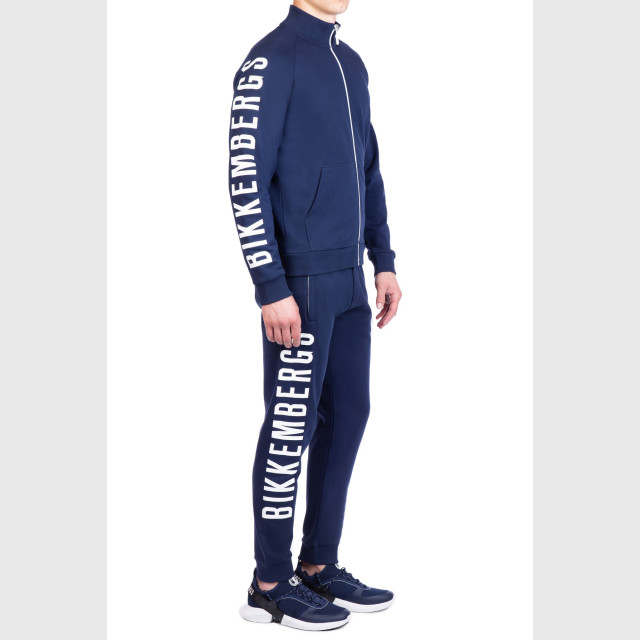 Кроссовки Bikkembergs