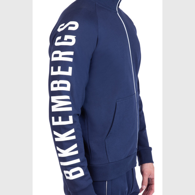 Костюм спортивный Bikkembergs