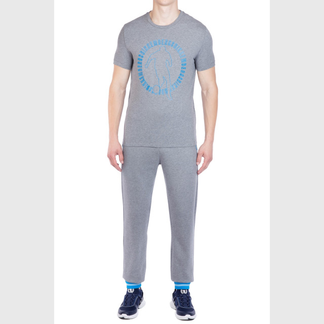 Футболка Bikkembergs