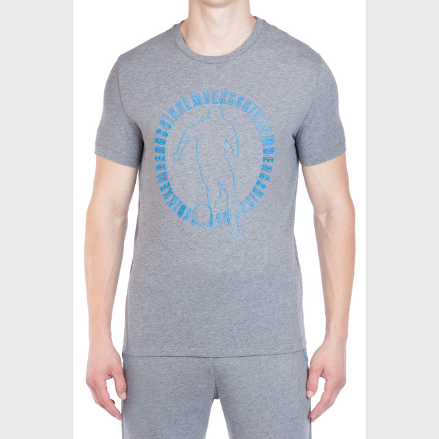 Футболка Bikkembergs
