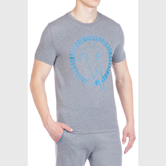 Футболка Bikkembergs