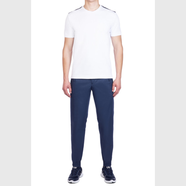 Брюки спортивные Bikkembergs
