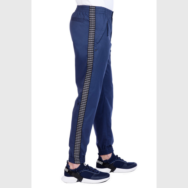 Брюки спортивные Bikkembergs