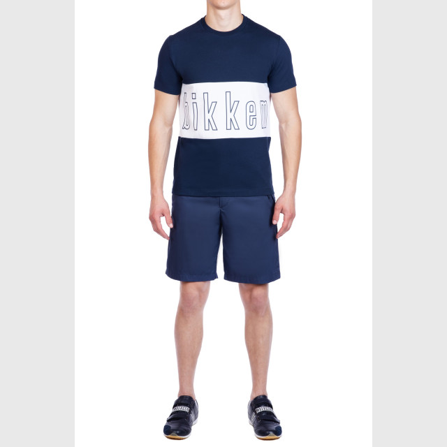 Футболка Bikkembergs